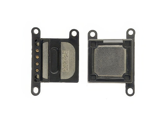 Altoparlante + Supporto in Plastica Ottimo Audio e qualità per Apple iPhone 7 Plus