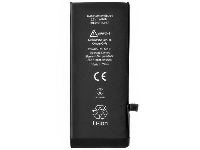 Batteria 1821 mAh qualità Premium Pro Celle AAA+ - Nuove zero cicli per Apple iPhone 8