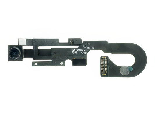 Flat cable + Camera Frontale + Sensore Prossimita + Microfono per Apple iPhone 8