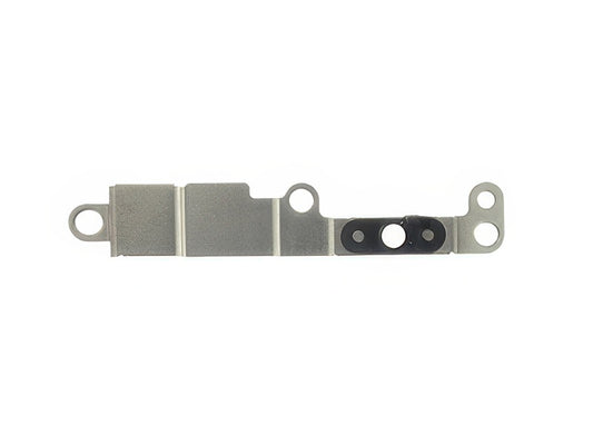 Clip in metallo Tasto Home per Apple iPhone 8