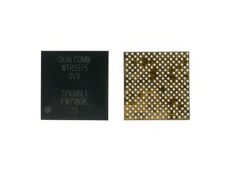 IC Signal per Apple iPhone X
