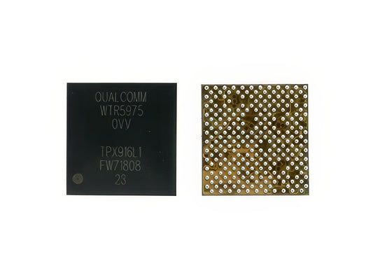 IC Signal per Apple iPhone X