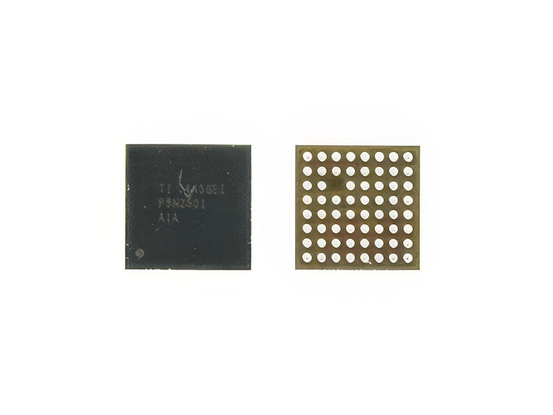 IC Tigris Charge U3300 per Apple iPhone 8