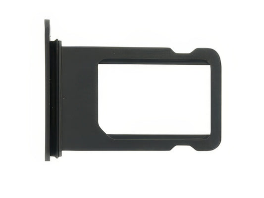 Sportellino Sim-card Nero per Apple iPhone 8