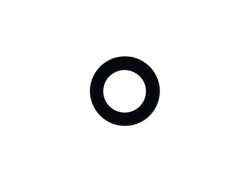 Vetrino Camera + Adesivo per Apple iPhone 8