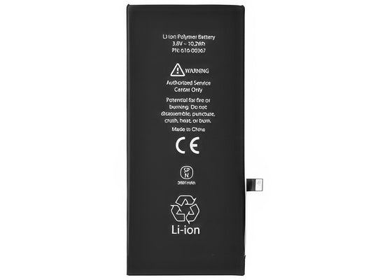 Batteria 2691 mAh qualità Premium Pro Celle AAA+ - Nuove zero cicli per Apple iPhone 8 Plus