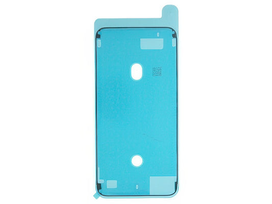 Adesivo Guarnizione per Lcd Bianco per Apple iPhone 8 Plus