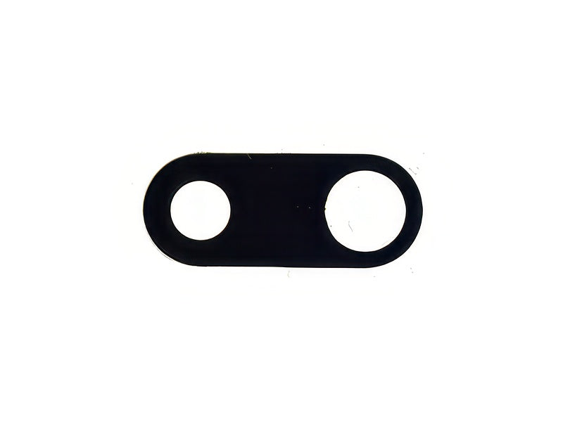 Vetrino Camera + Adesivo per Apple iPhone 8 Plus