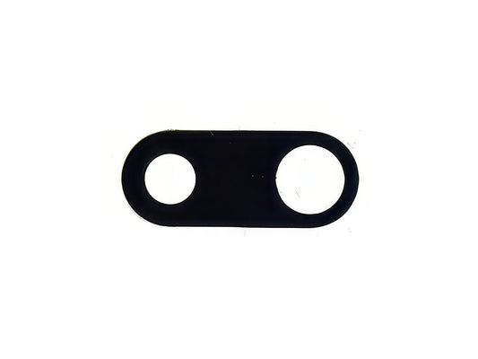 Vetrino Camera + Adesivo per Apple iPhone 8 Plus