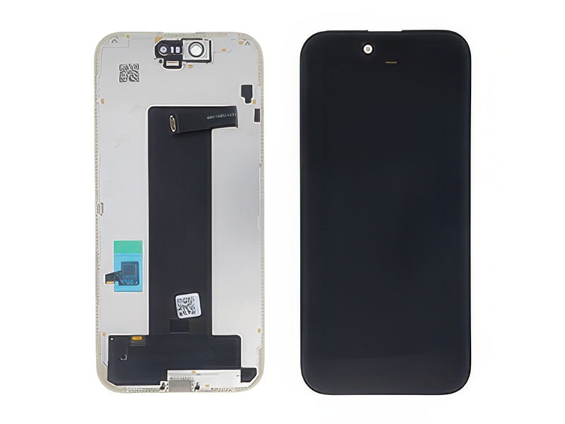 Display Lcd Hard Oled qualità Eccelsa per Apple iPhone Air