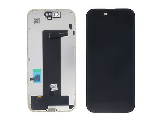 Display Lcd Hard Oled qualità Eccelsa per Apple iPhone Air