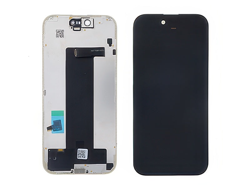 Display Lcd Hard Oled qualità Standard per Apple iPhone Air