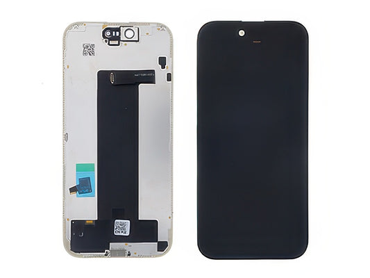 Display Lcd Hard Oled qualità Standard per Apple iPhone Air