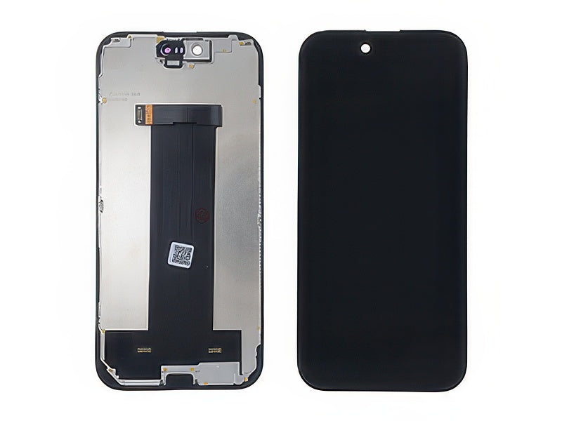 Display Lcd Incell FHD+ Qualità Eccelsa per Apple iPhone Air