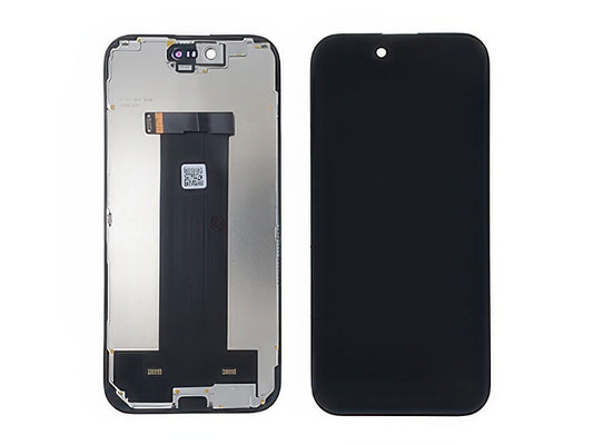 Display Lcd Incell HD+ qualità Standard per Apple iPhone Air