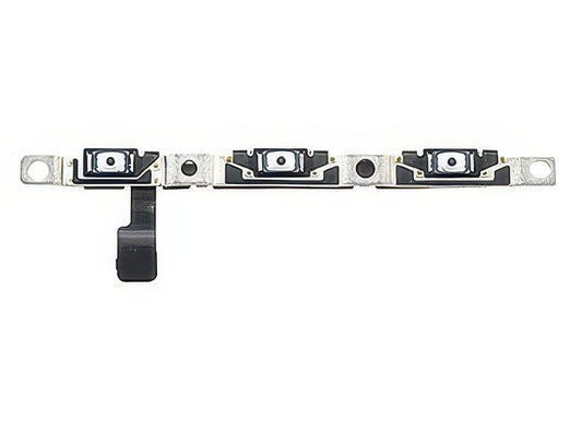 Flat cable + Switch Tasti Volume per Apple iPhone Air
