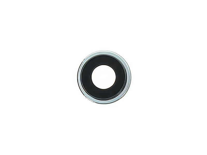 Cover Camera + Vetrino Celeste per Apple iPhone Air