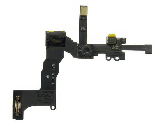 Flat cable + Camera Frontale + Sensore + Microfono Qualità Eccelsa senza logo per Apple iPhone SE