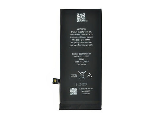 Batteria 2018 mAh qualità Premium Pro Celle AAA+ - Nuove zero cicli per Apple iPhone SE 2022