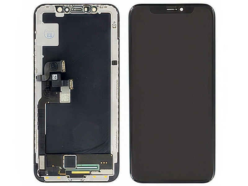 Display Lcd Incell FHD+ qualità Eccelsa per Apple iPhone X