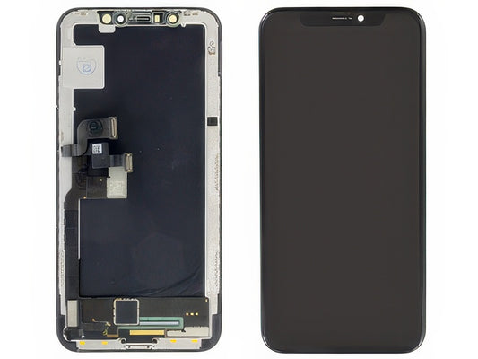 Display Lcd Incell HD+ qualità Standard per Apple iPhone X
