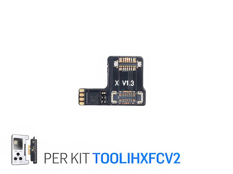 Flat Cable ripristino Dot Projector per Apple iPhone X