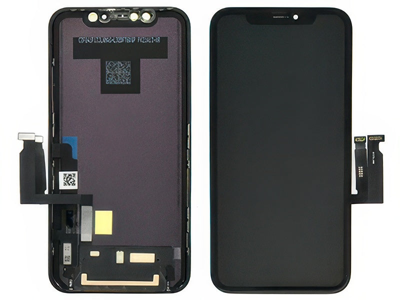 Display Lcd qualità Premium - Tecnologia come originale - Retina per Apple iPhone Xr