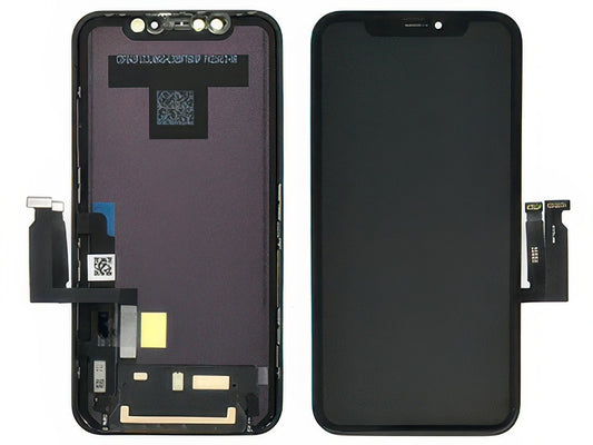 Display Lcd qualità Premium - Tecnologia come originale - Retina per Apple iPhone Xr