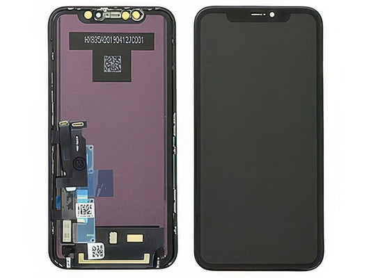 Display Lcd Incell FHD+ qualità Eccelsa per Apple iPhone Xr