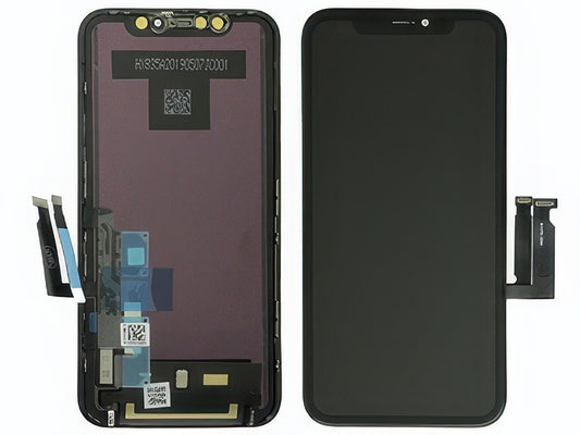 Display Lcd Incell HD+ qualità Standard per Apple iPhone Xr