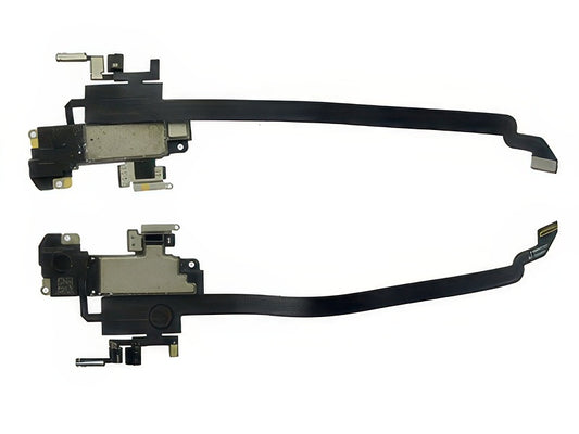 Flat Cable + Sensore Prossimità + Microfono + Sensore Altoparlante per Apple iPhone Xr