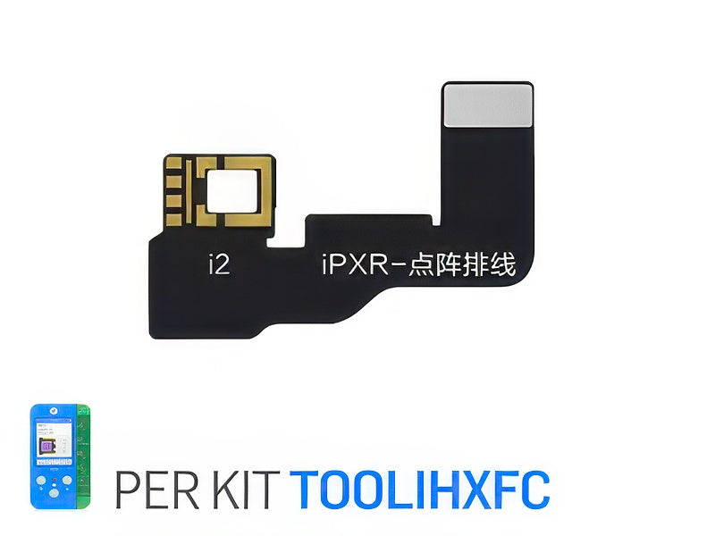 Flat Cable sostituzione Dot Projector per Apple iPhone Xr