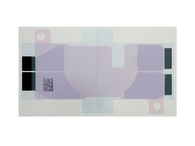 Adesivo Batteria per Apple iPhone Xr