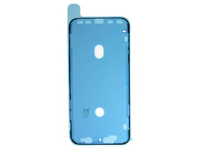 Adesivo Guarnizione per Lcd Nero per Apple iPhone Xr