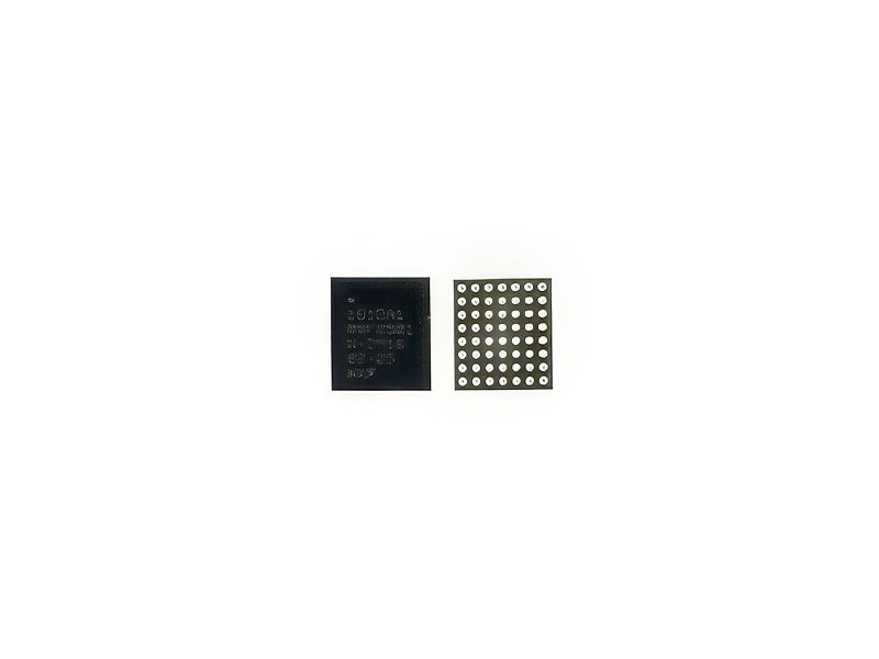 IC Charger 1612A1 per Apple iPhone Xr