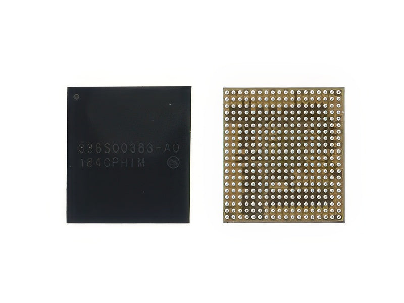 IC Power Big per Apple iPhone Xr