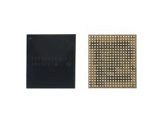 IC Power Big per Apple iPhone Xr