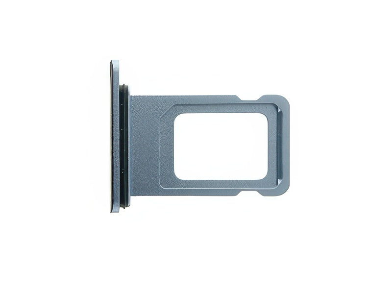 Sportellino Sim-card Blu per Apple iPhone Xr