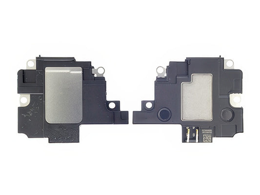 Suoneria + supporto in plastica Ottima qualità per Apple iPhone Xr