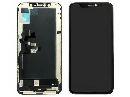 Display Lcd Rigenerato qualità Premium per Apple iPhone Xs