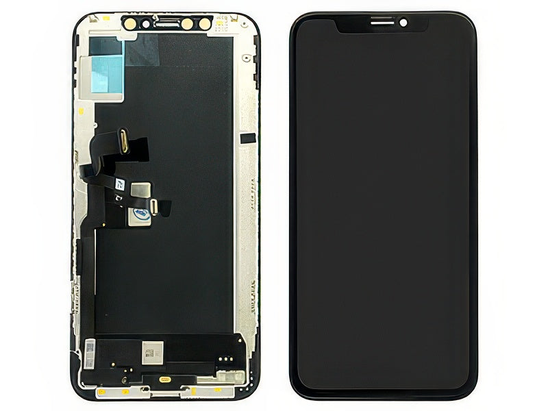 Display Lcd Hard Oled qualità Eccelsa per Apple iPhone Xs