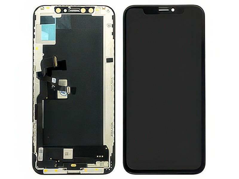 Display Lcd Incell FHD+ qualità Eccelsa per Apple iPhone Xs