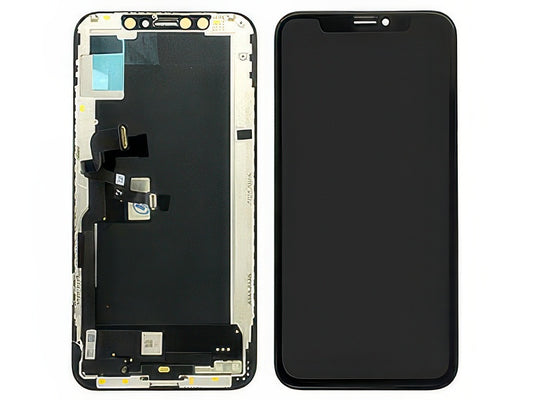 Display Lcd Incell FHD+ qualità Eccelsa per Apple iPhone Xs