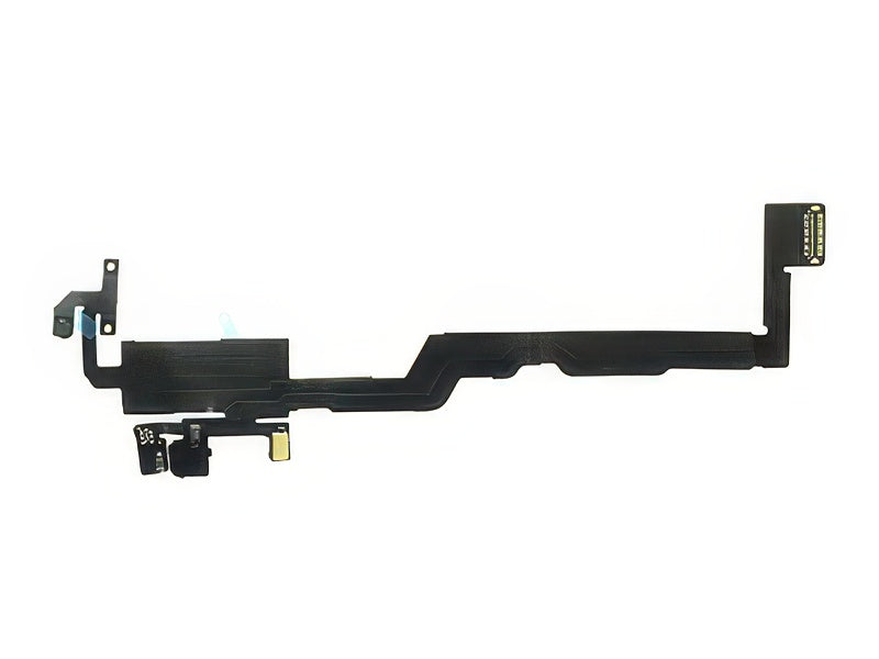 Flat cable + Sensore Prossimità + Microfono per Apple iPhone Xs