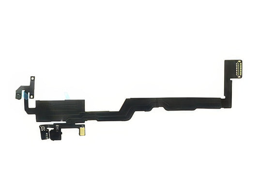Flat cable + Sensore Prossimità + Microfono per Apple iPhone Xs