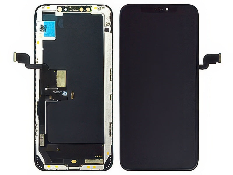 Display Lcd Rigenerato qualità Premium per Apple iPhone Xs Max