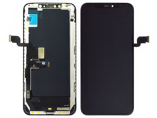 Display Lcd Rigenerato qualità Premium per Apple iPhone Xs Max