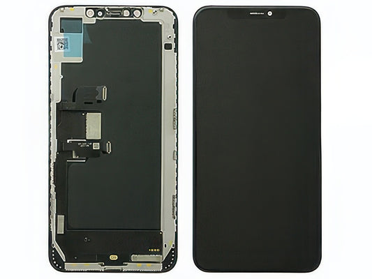 Display Lcd Soft Oled - Tecnologia come originale - qualità Eccelsa per Apple iPhone Xs Max