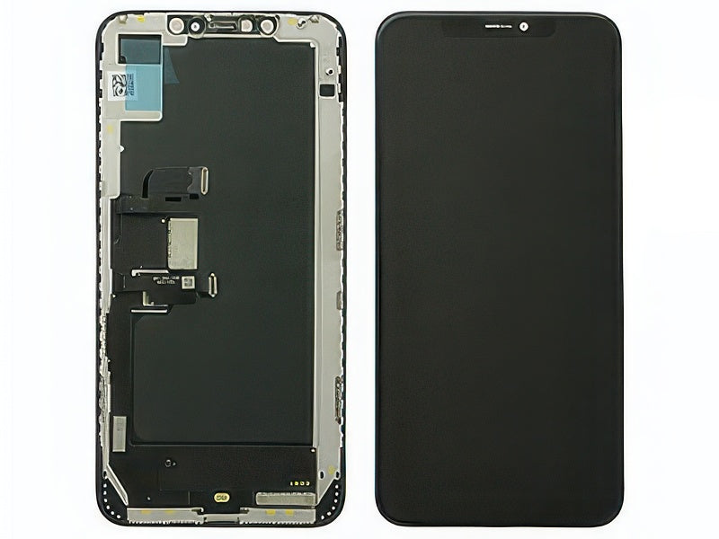 Display Lcd Hard Oled qualità Eccelsa per Apple iPhone Xs Max