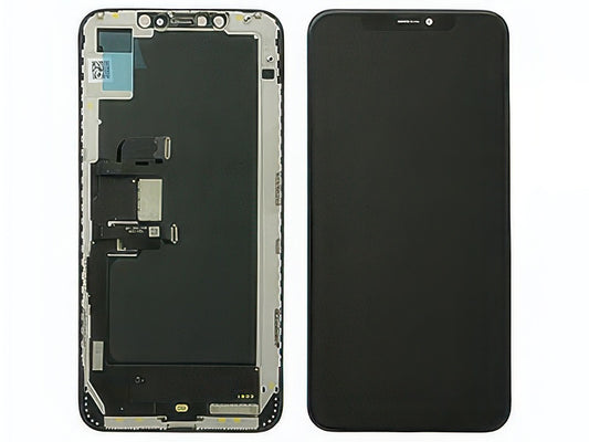 Display Lcd Hard Oled qualità Eccelsa per Apple iPhone Xs Max